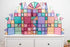 CONNETIX - 120 Piece Pastel Creative Pack